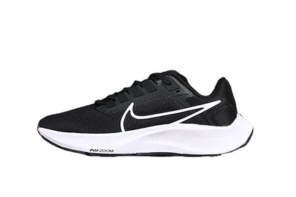Nike Air Zoom Pegasus 38 'White/Black'