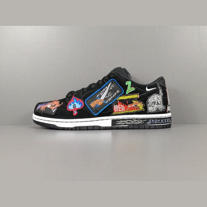 NIKE SB DUNK LOW PRO x NECKFACE - Prime Reps