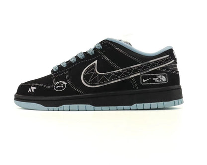 Nike Dunk Low Retro "Classic Blue" – Timeless Court Style