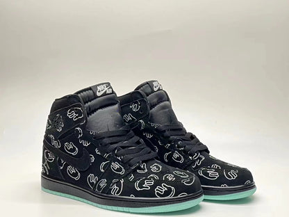 Air Jordan 1 Retro High OG "N.354 / By You"