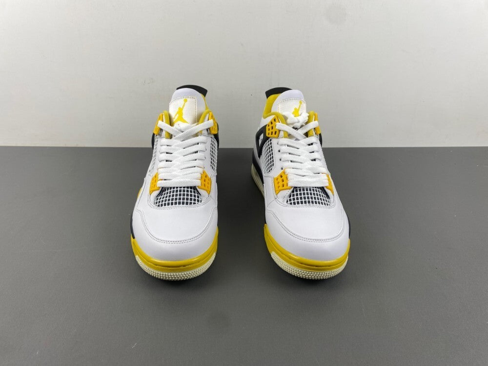 Air Jordan 4 Retro 'Tour Yellow'