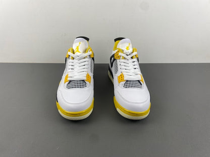 Air Jordan 4 Retro 'Tour Yellow'