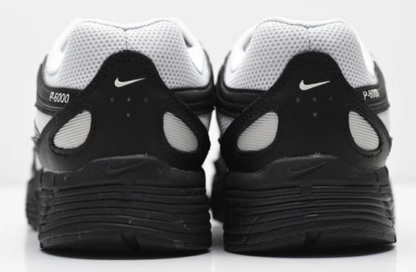 Nike in Black/White: Iconic Contrast