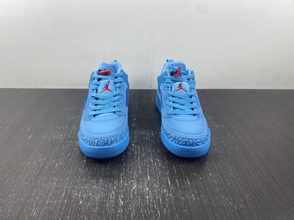 Air Jordan 3 Retro "Royal Blue"