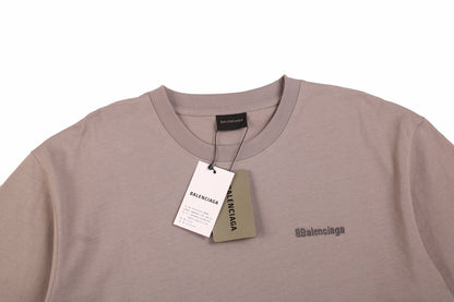 Balenciaga Minimalist T-Shirt