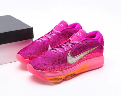 Nike G.T. Hustle 3 "Rose Pink" – Electric Performance