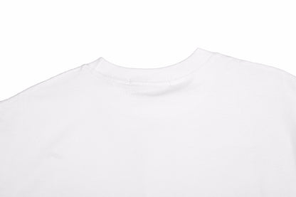 Gucci Graphic Logo T-Shirt