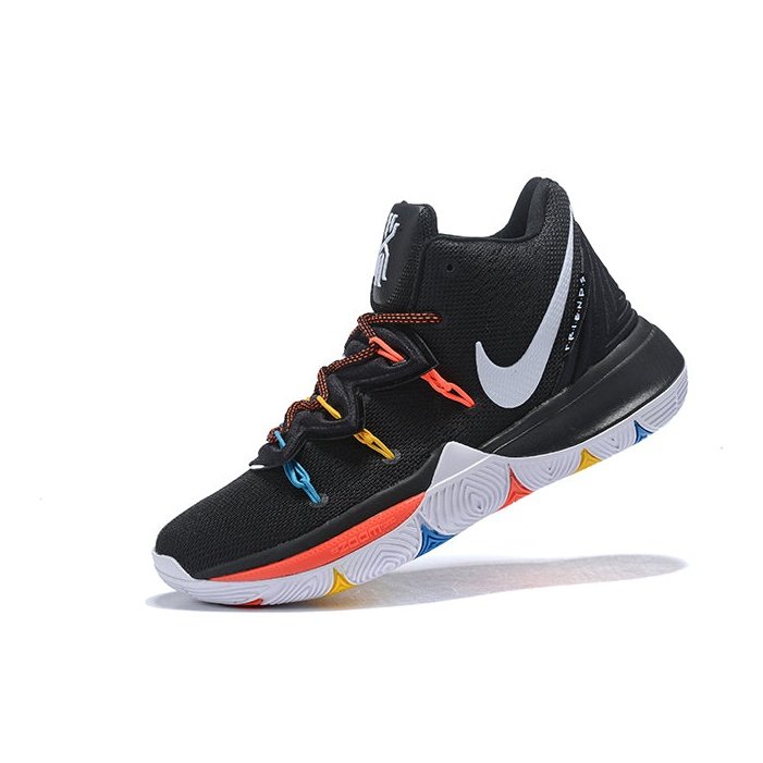 NIKE KYRIE 5 x FRIENDS Prime Reps