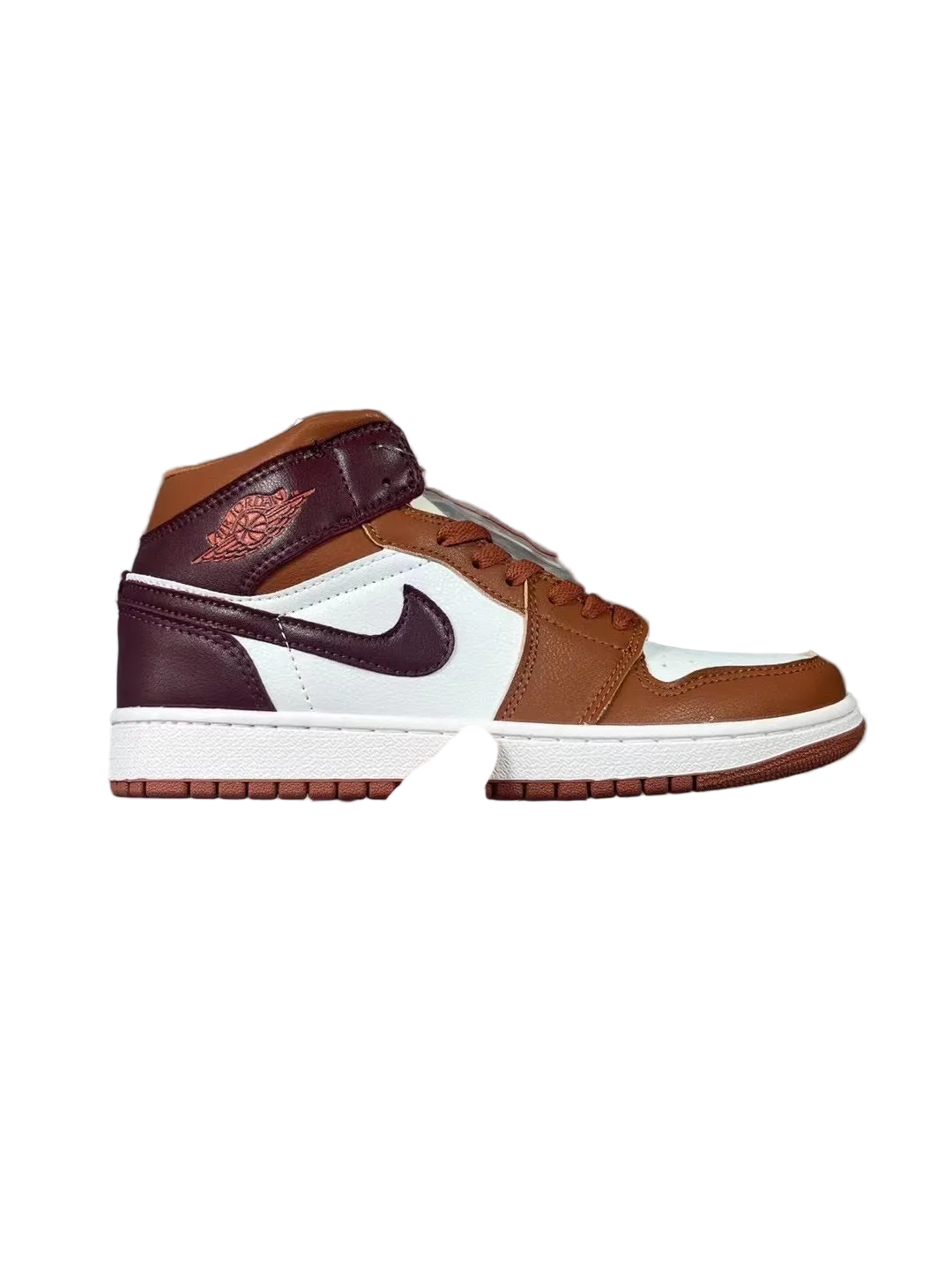 Air Jordan 1 Retro High OG "Brick Red"