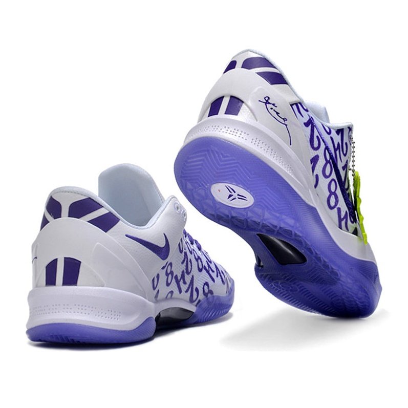 Kobe 15 best sale womens purple