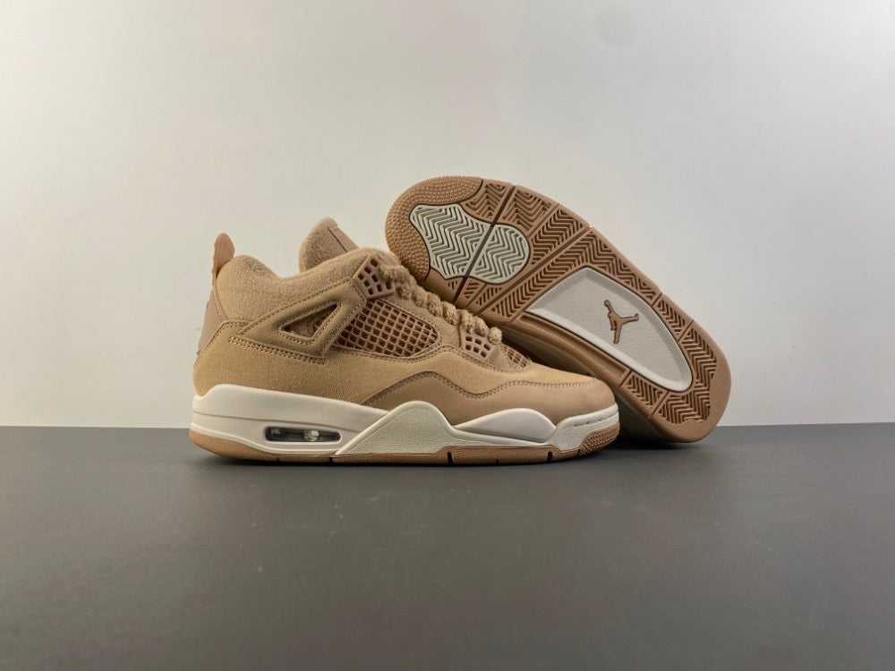 Air Jordan 4 Retro "Cozy Girl"