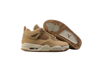 Air Jordan 4 Retro "Cozy Girl"