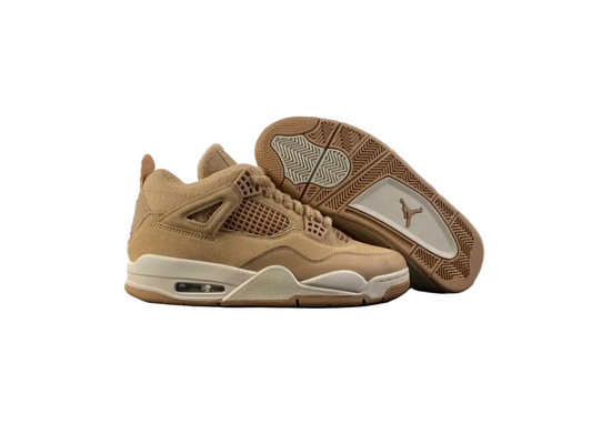 Air Jordan 4 Retro "Cozy Girl"