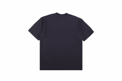 Balenciaga T-Shirt with XXXL Logo