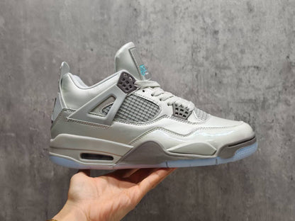 Air Jordan 4 Retro 'Cool Grey'