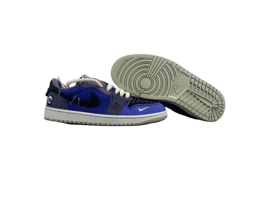 Air Jordan 1 Low "Voodoo"