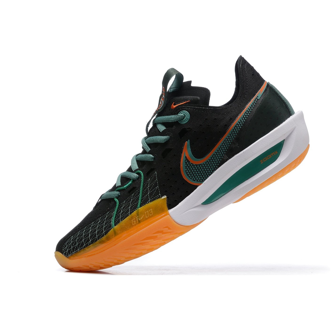 NIKE AIR ZOOM G.T. CUT 3 x GROUND RULES - Prime Reps