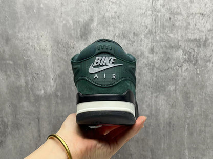 Air Jordan 4 SP "BIKE Green"