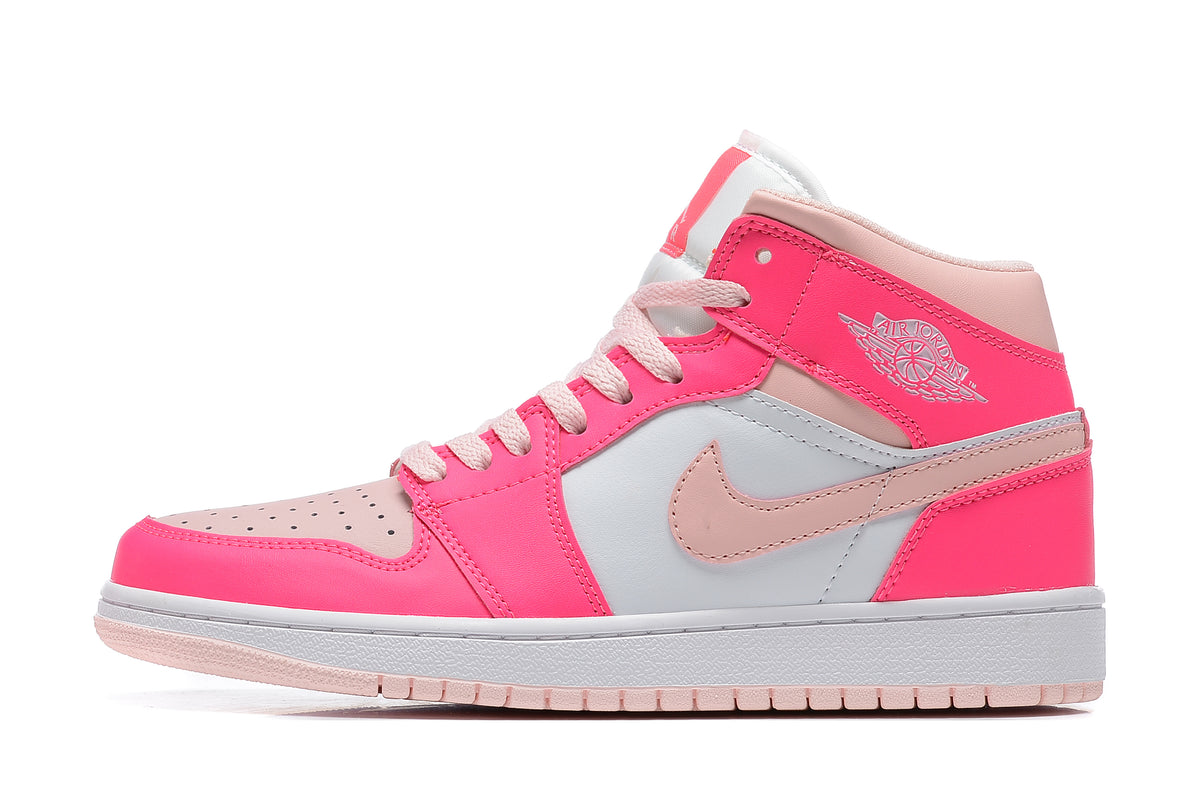 Air Jordan 1 Retro High OG "Rose Quartz"