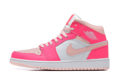 Air Jordan 1 Retro High OG "Rose Quartz"
