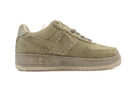 Nike Air Force 1 '07 PRM "Longjing Tea" – A Sip of Chinese Heritage