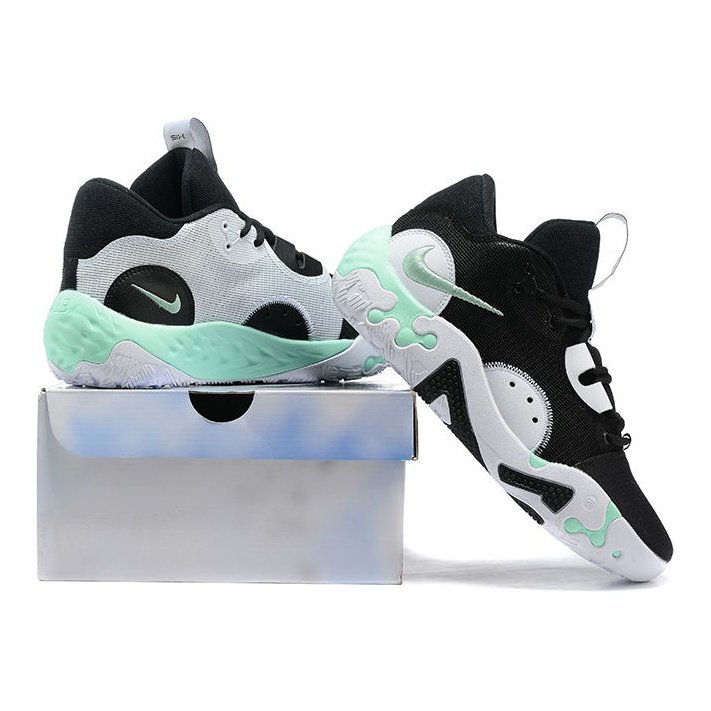 NIKE PG 6 x MINT GREEN - Prime Reps