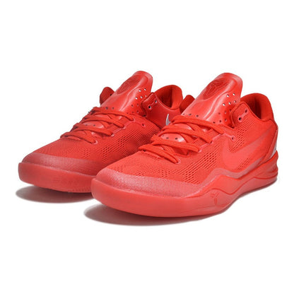 NIKE KOBE 8 x RED MAMBA - Prime Reps