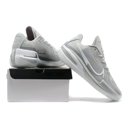 NIKE AIR ZOOM G.T. CUT x WOLF GREY - Prime Reps