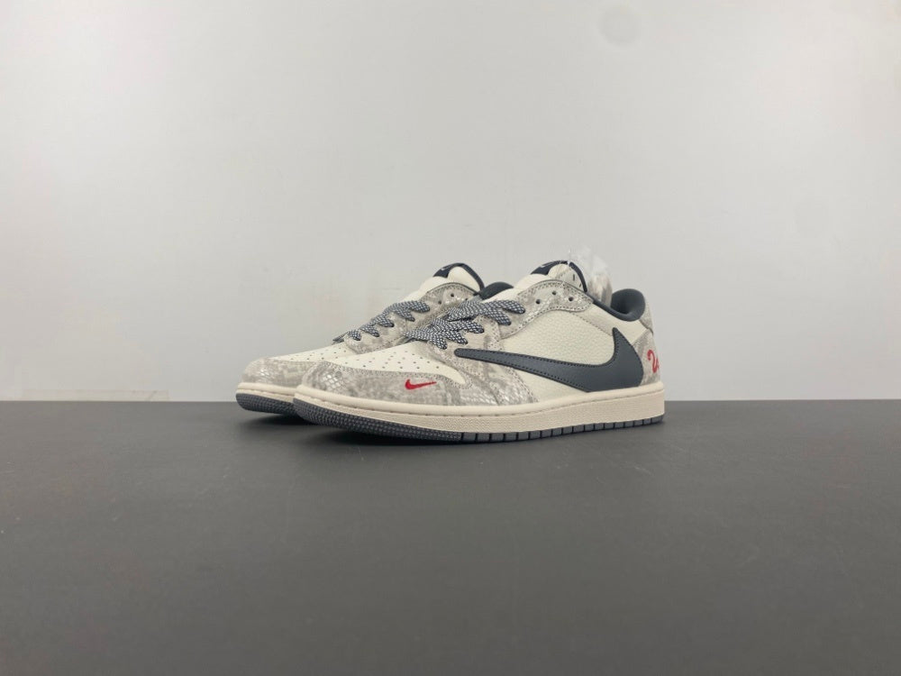 Air Jordan 1 Low "Year of the Snake"