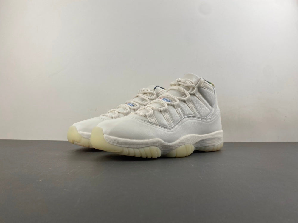 AIR JORDAN 11 RETRO "ATLANTA"