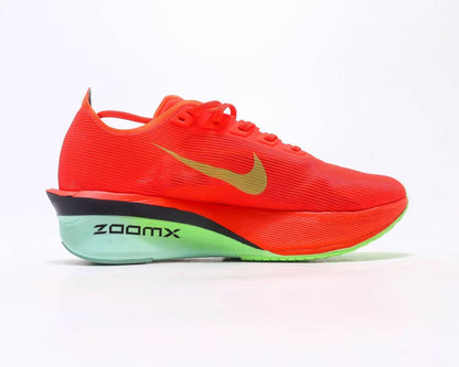 Nike Zoom Air Flight “Red/Green” – Holiday Hustle