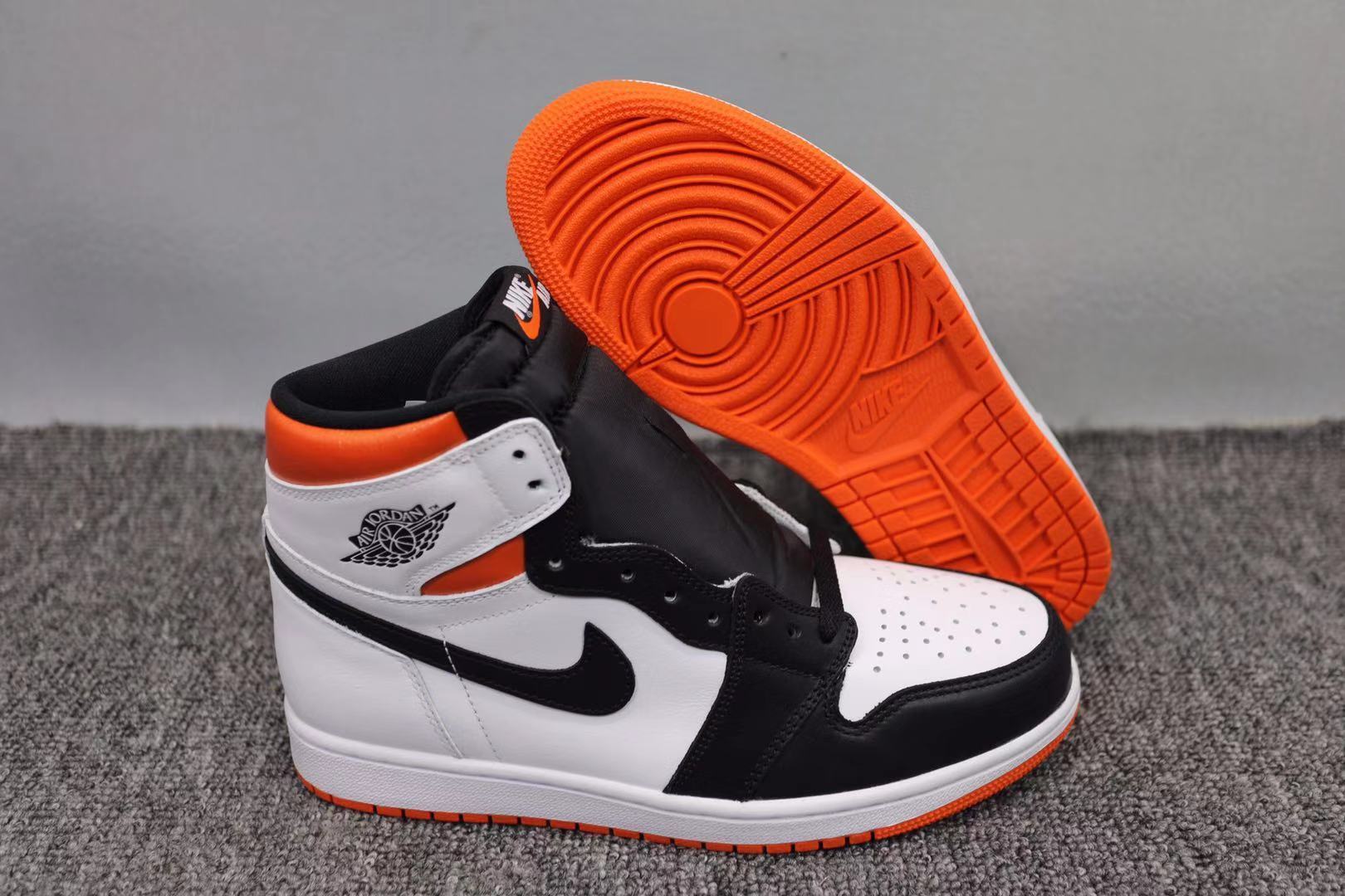 Air Jordan 1 High OG 'Shattered Backboard 4.0'