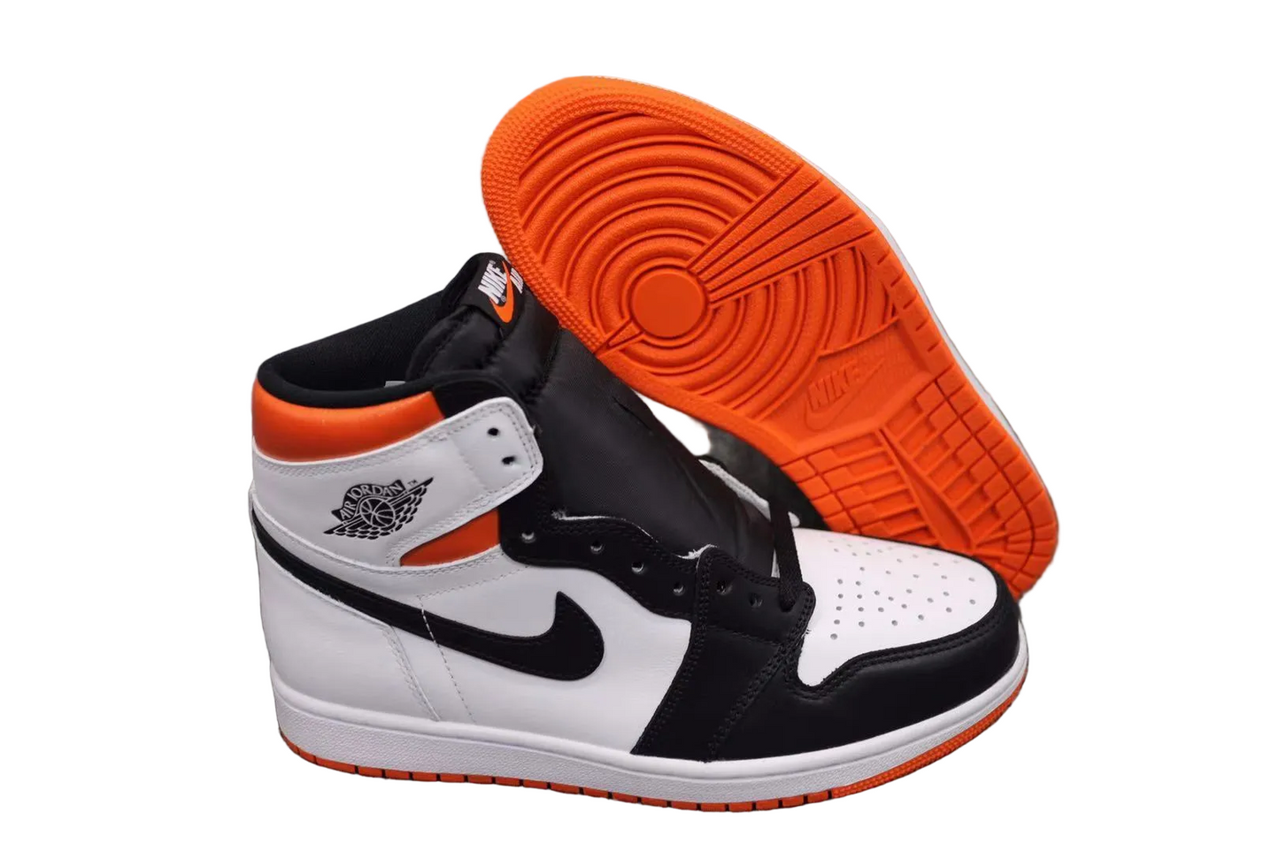 Air Jordan 1 High OG 'Shattered Backboard 4.0'