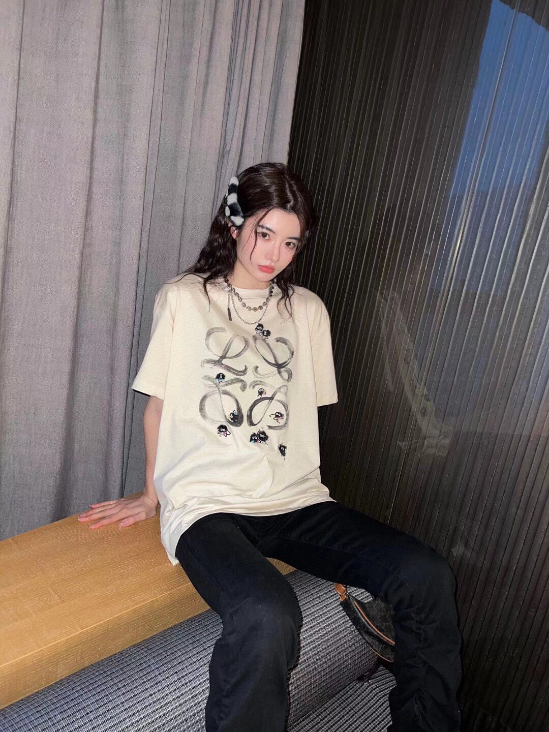 Loewe T-shirt