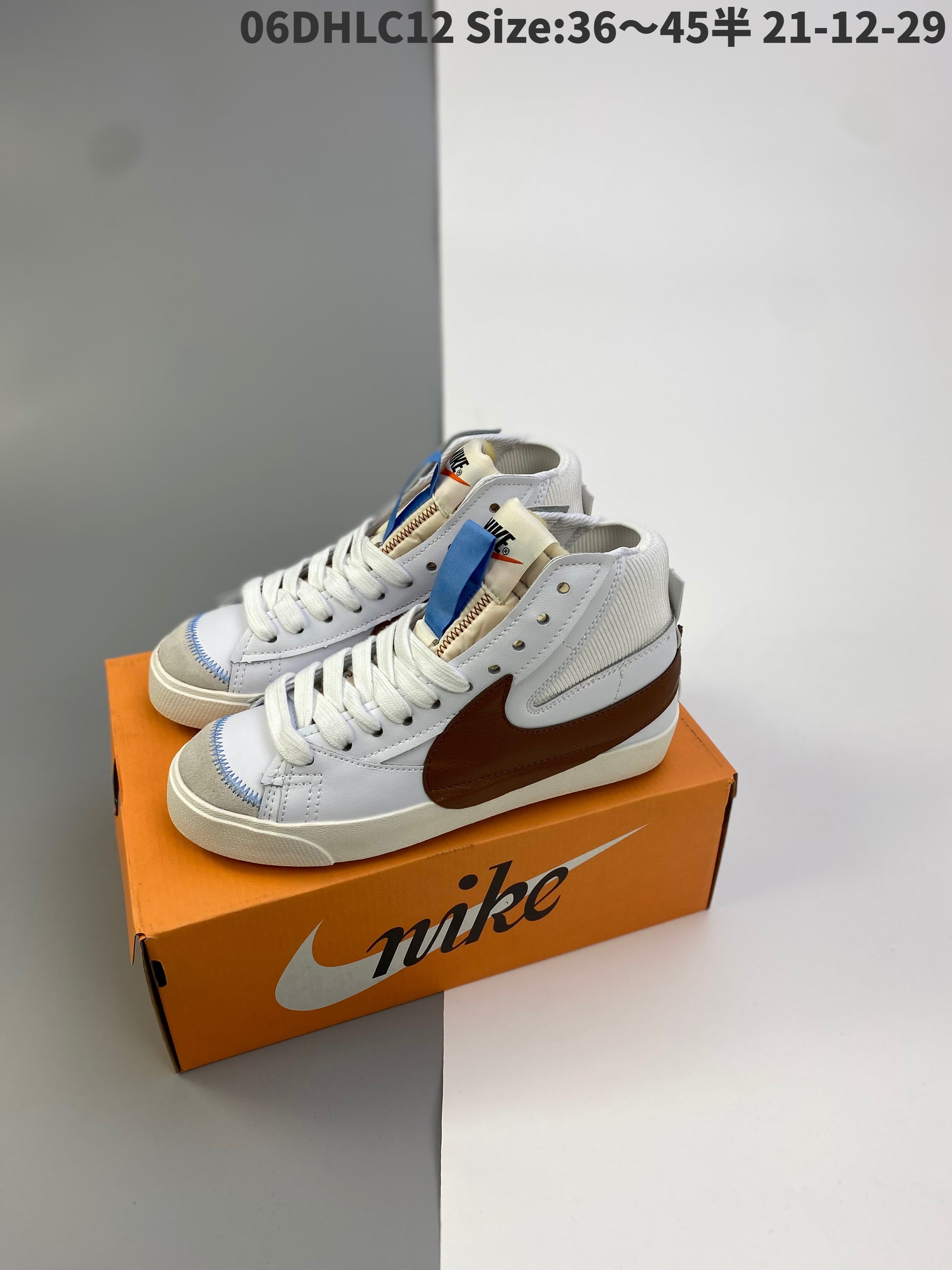 Nike Blazer Mid'1977 Vintage