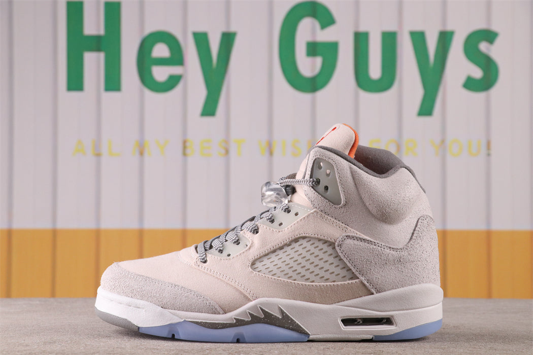 Air Jordan 5 SE “Craft”