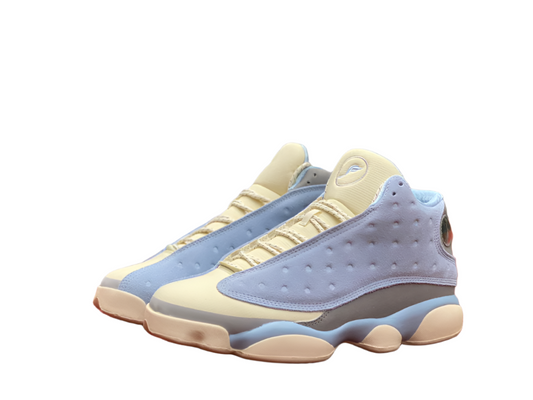 Jordan 13 Blue