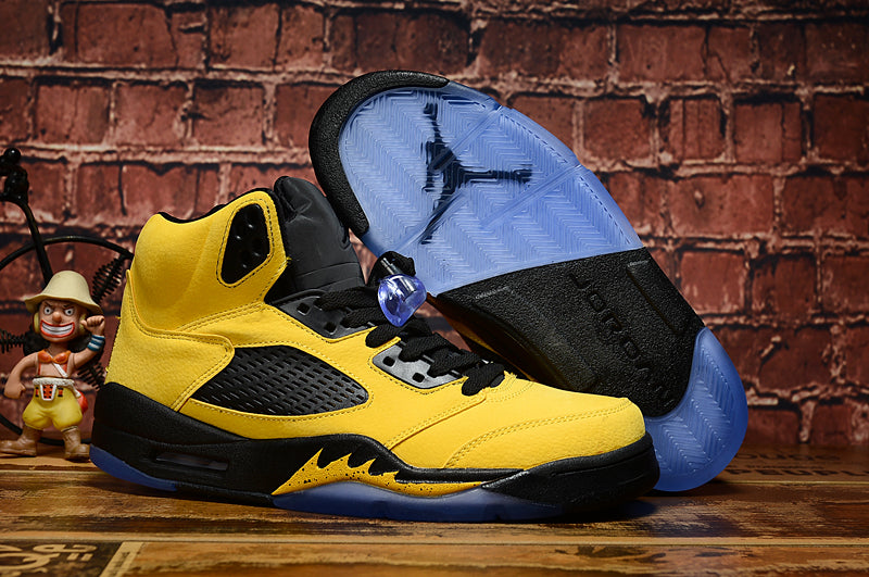 Jordan 5 Retro 'Tokyo T23'