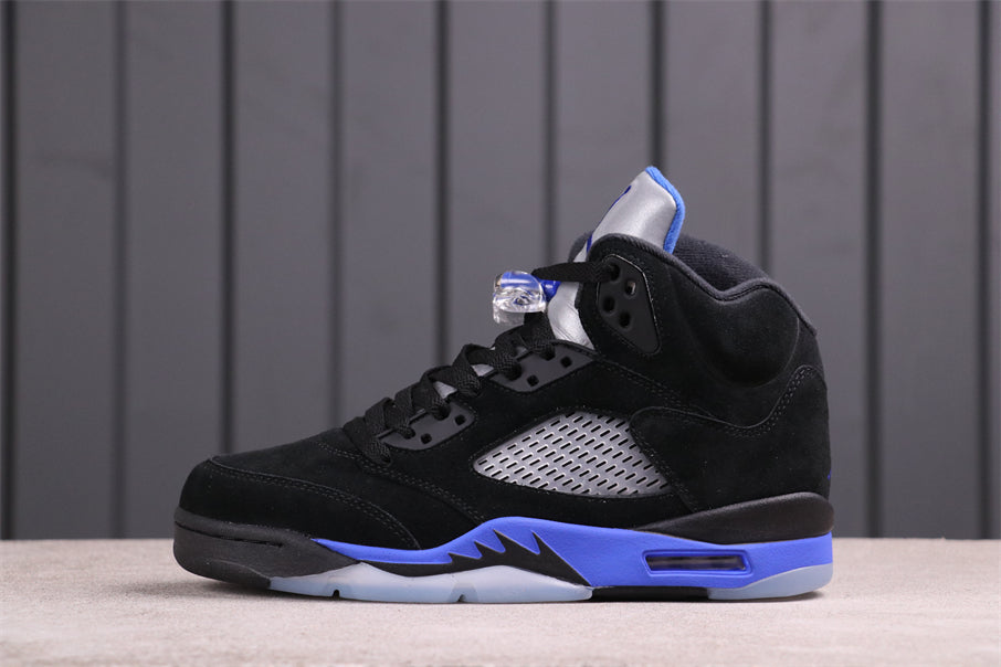 Air Jordan 5 "Racer Blue"