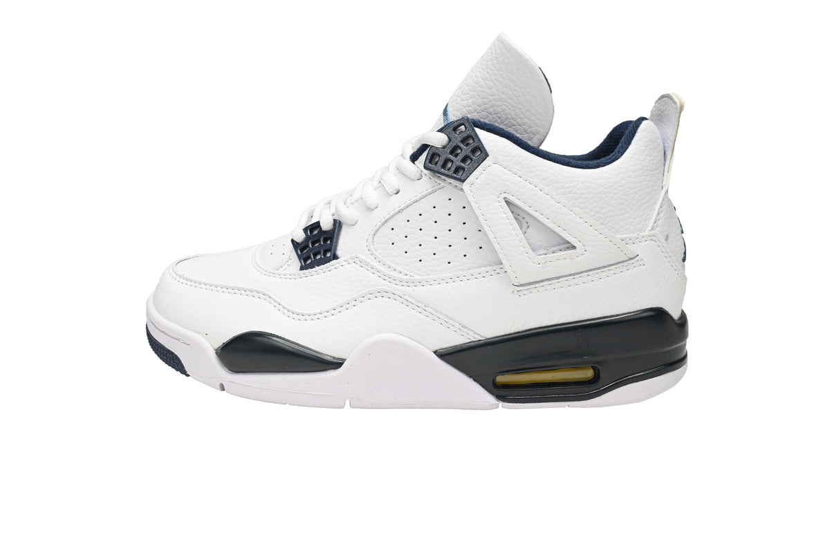 Air Jordan 4 Retro LS Legend Blue