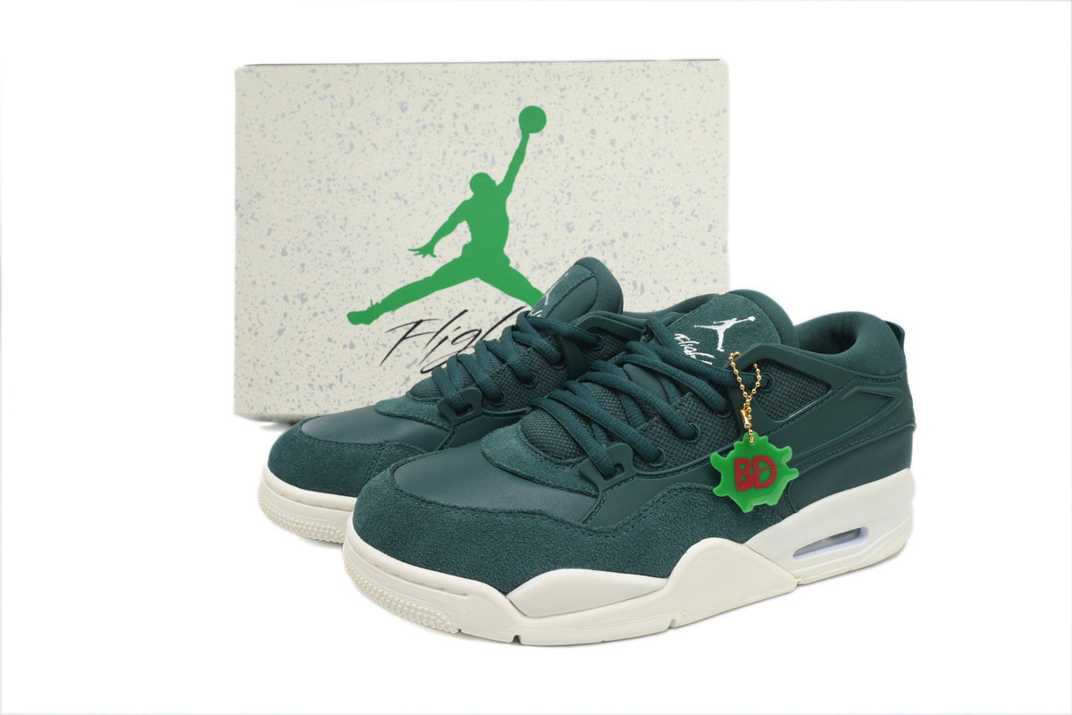 Air Jordan 4 RM 'Oxidized Green'