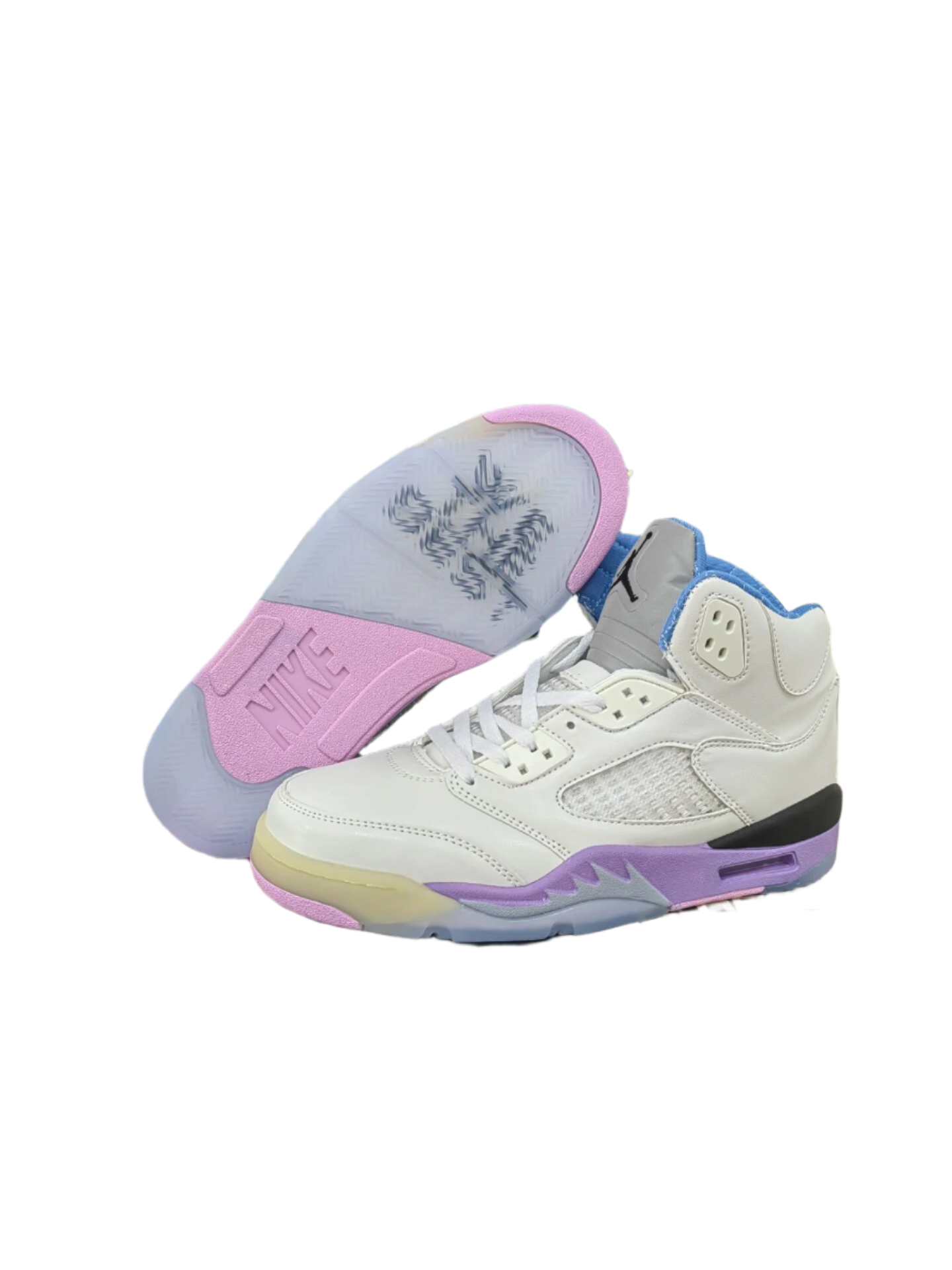 Air Jordan 5 "We The Best"