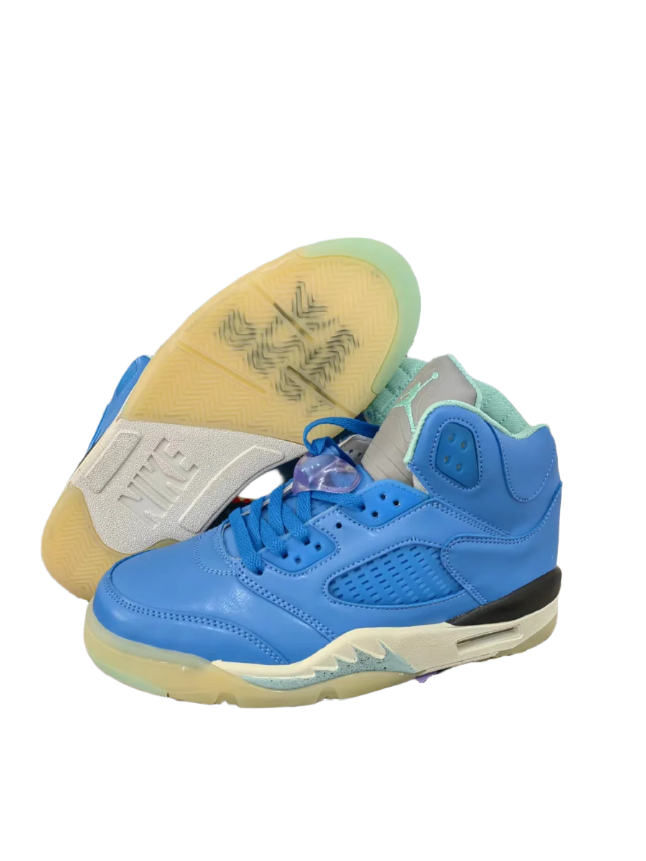 Air Jordan 5 "We The Best"