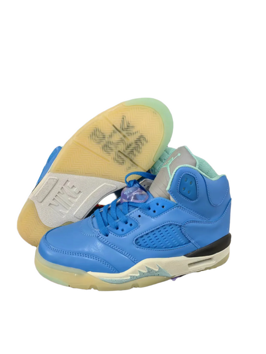 Air Jordan 5 "We The Best"