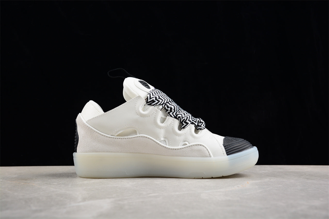 BAPE Low Top Sneakers