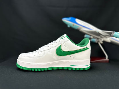 NIKE AIR FORCE 1 "Four Horsemen"