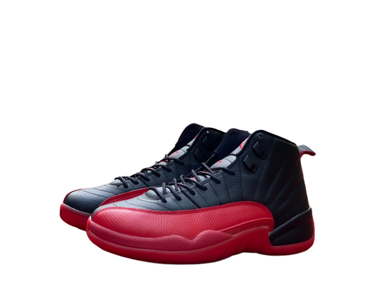 Jordan 12 Flu Game