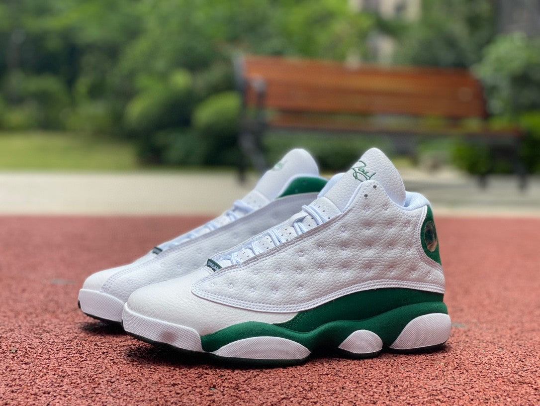 Jordan 13 Retro 'Lucky Green'