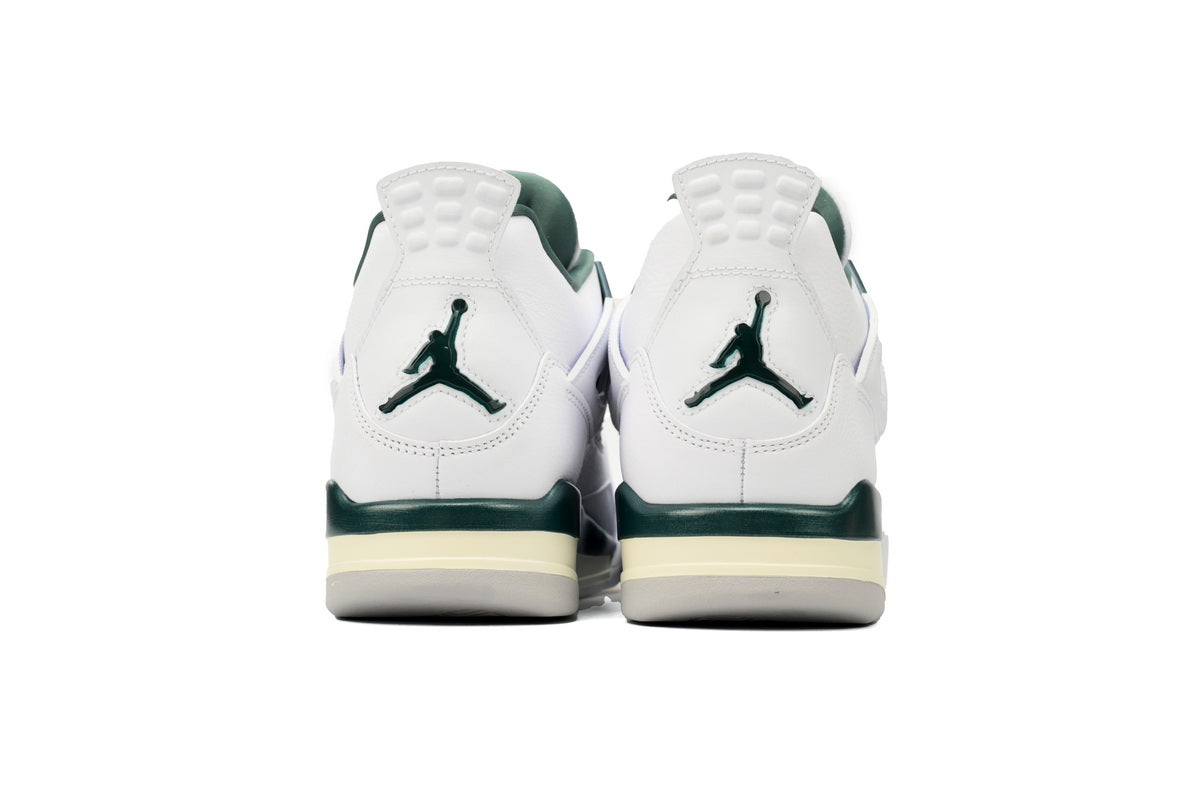 Air Jordan 4 "Oxidized Green"