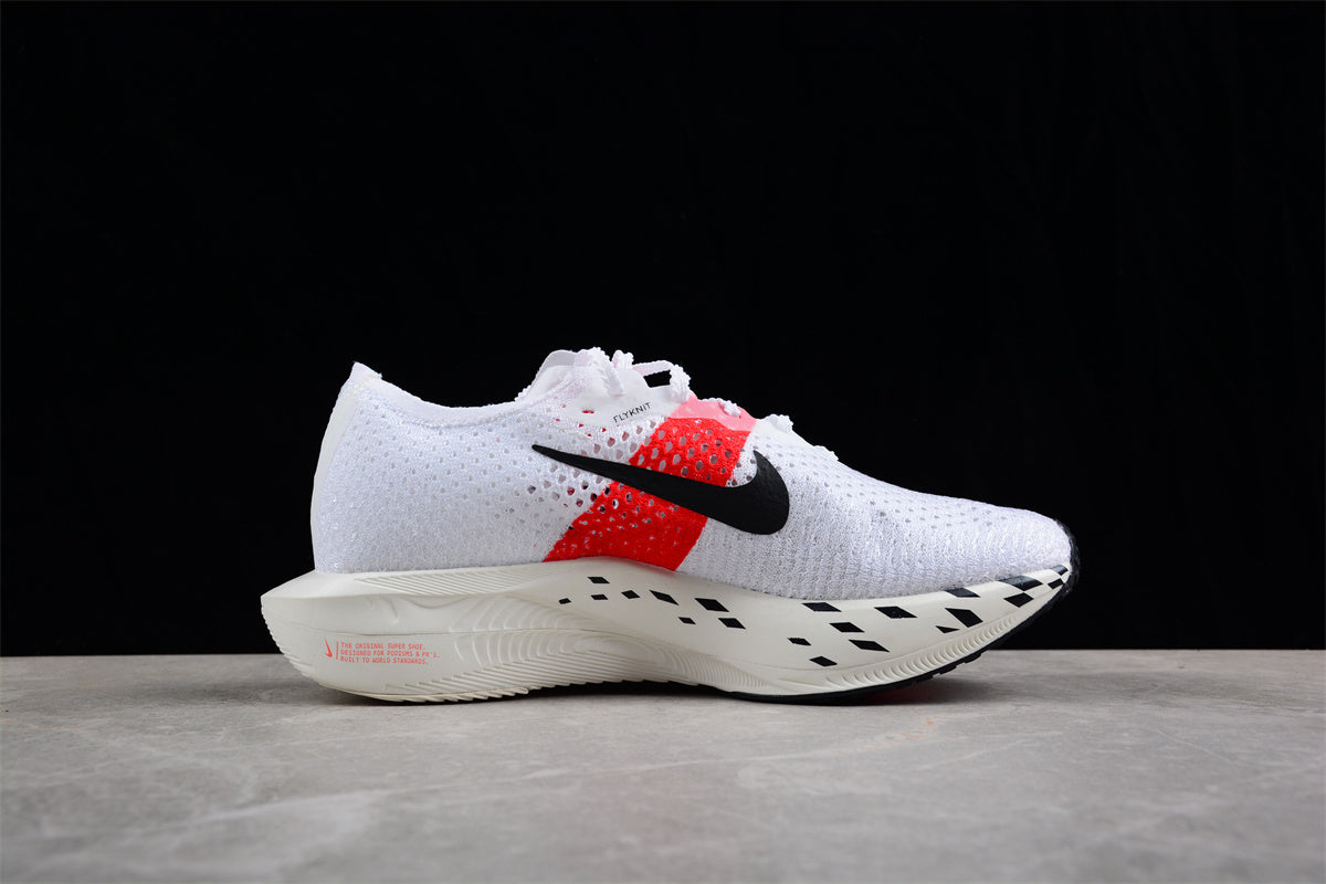 ZoomX Vaporfly Next% 2 White and Red